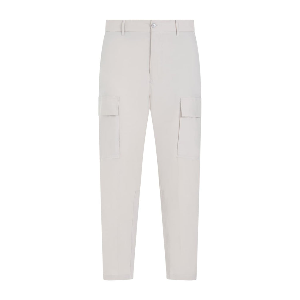 Etro Cargo Trousers Men