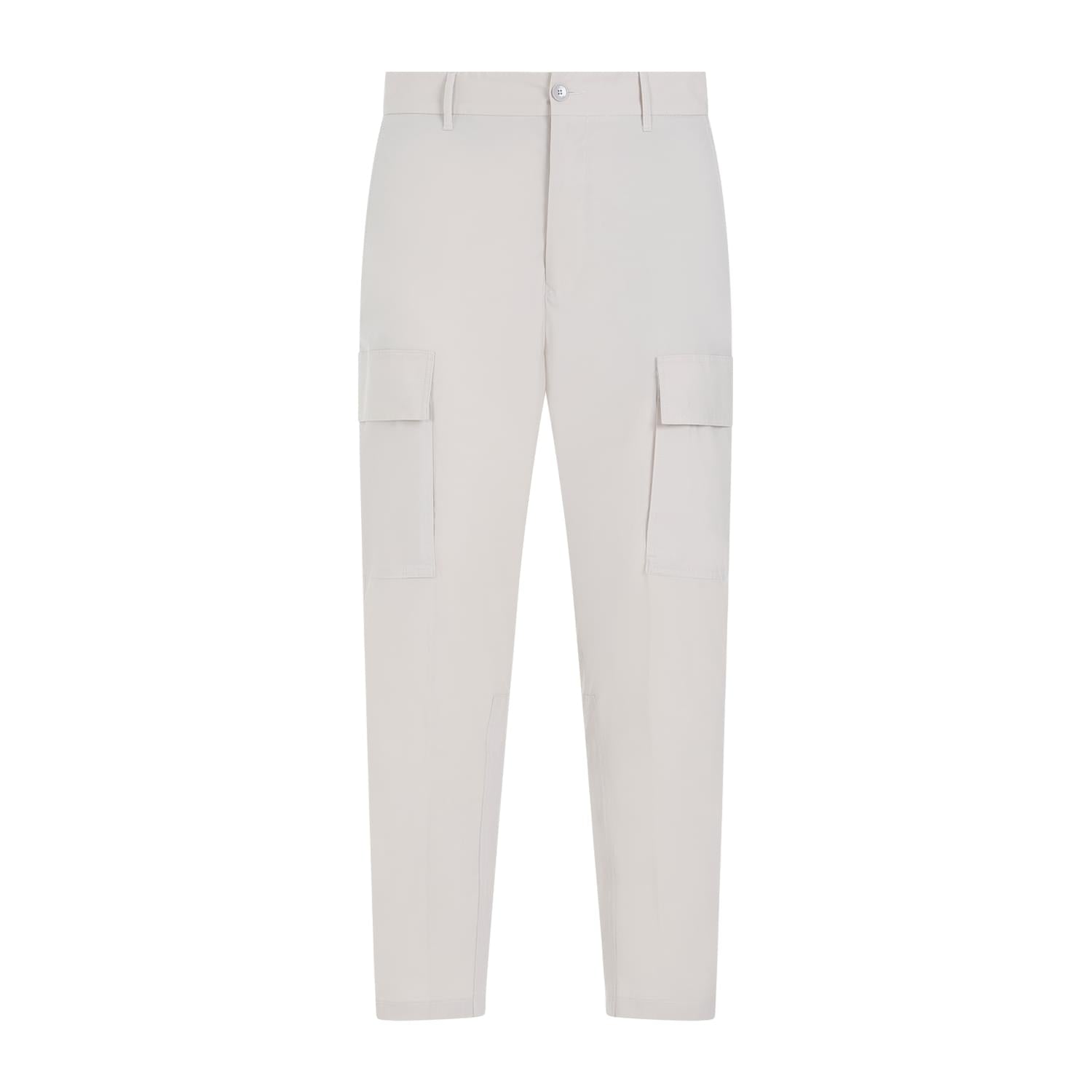 Etro Cargo Trousers Men