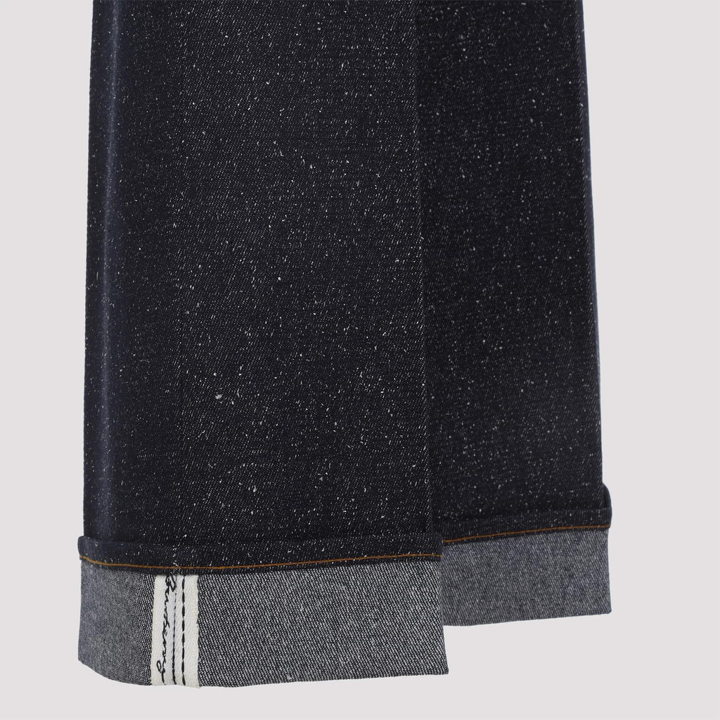 Burberry Cotton Pants Men