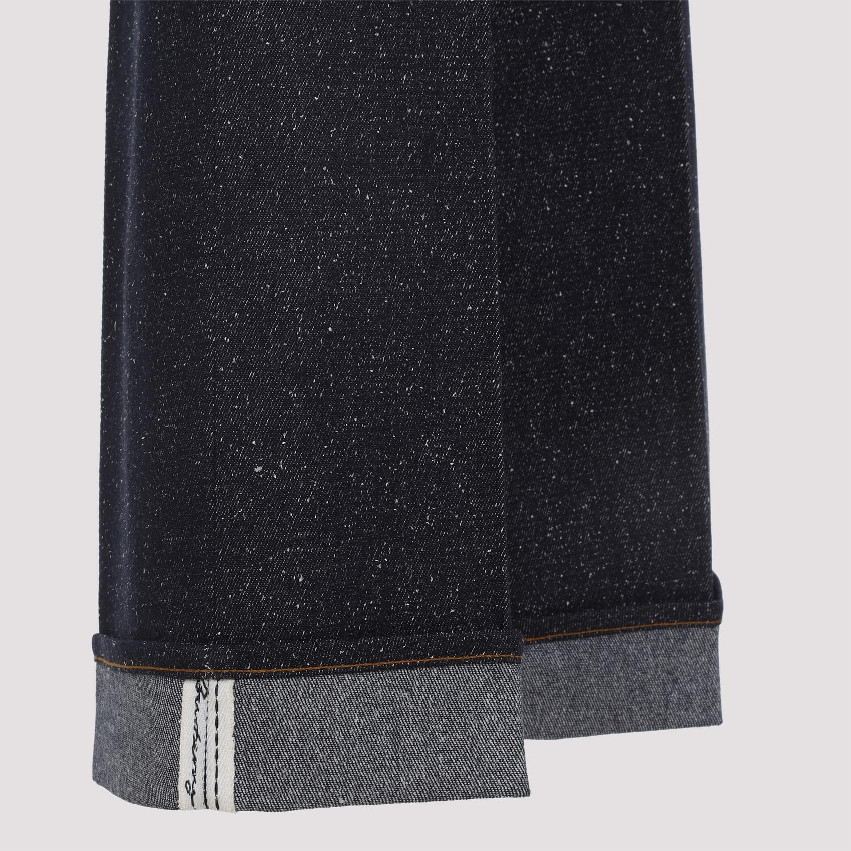 Burberry Cotton Pants Men