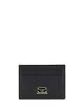 Dolce & Gabbana Women Leather Cardholder