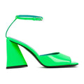 The Attico Piper Sandal Women