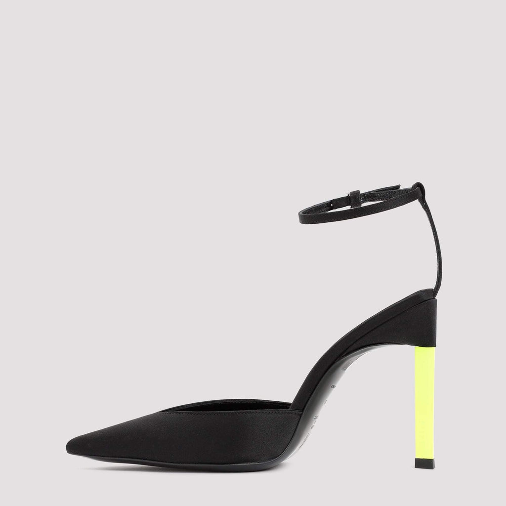 The Attico Perine Pump Women