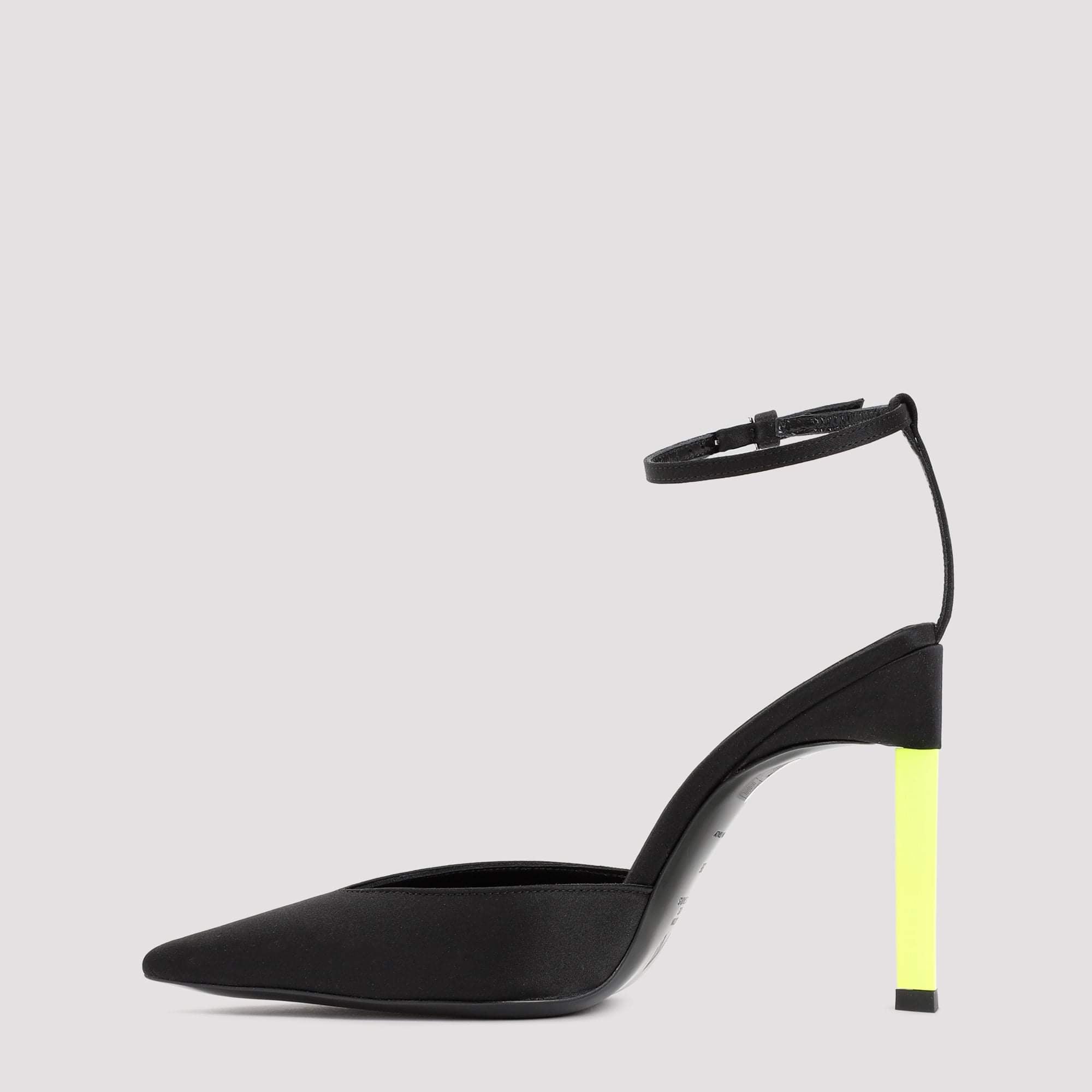 The Attico Perine Pump Women