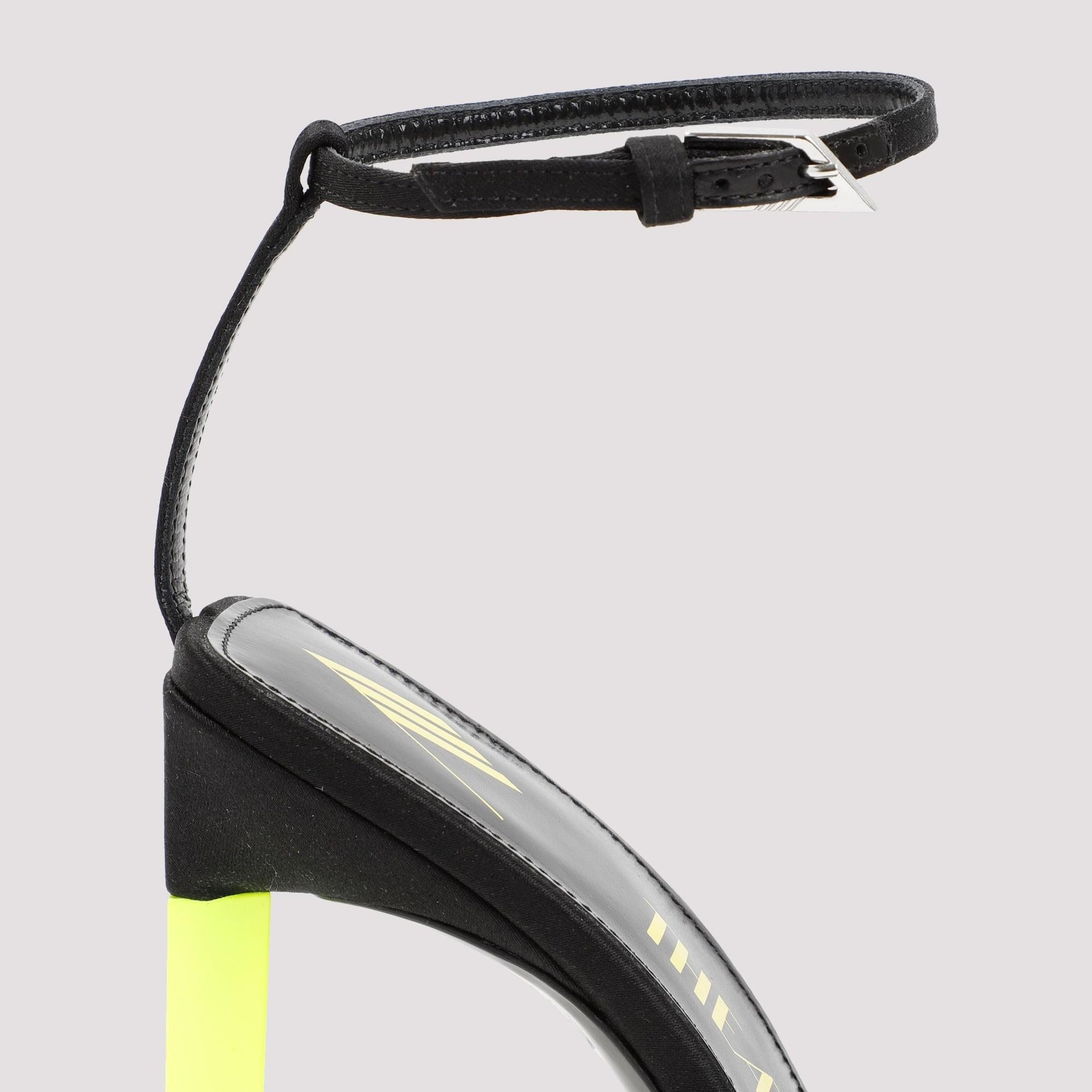 The Attico Perine Pump Women