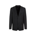 Lanvin Single Breasted Tailored Jacket Men