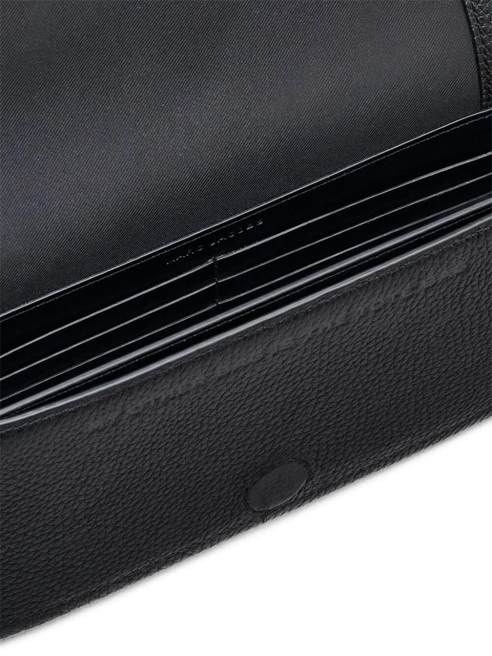 Marc Jacobs Women The Leather Mini Bag