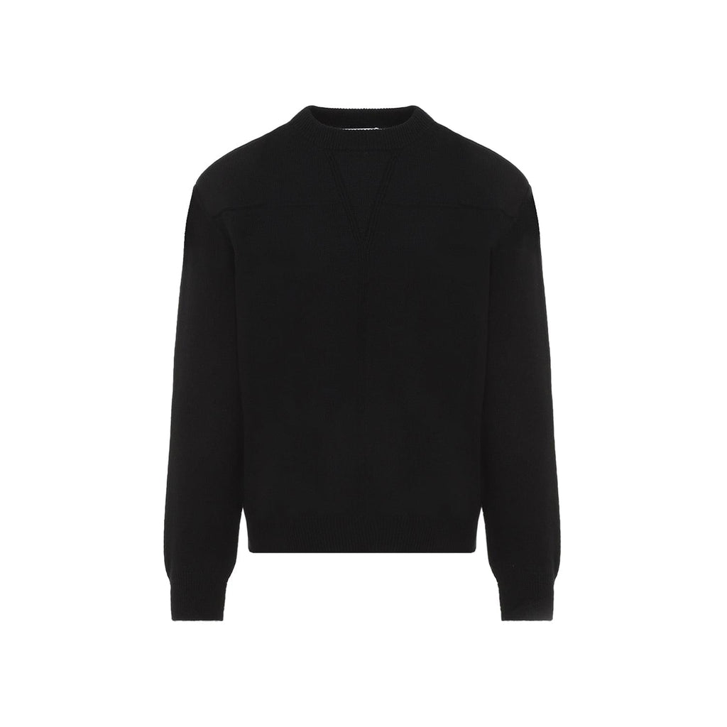 Jil Sander Wool-Blend Pullover Men