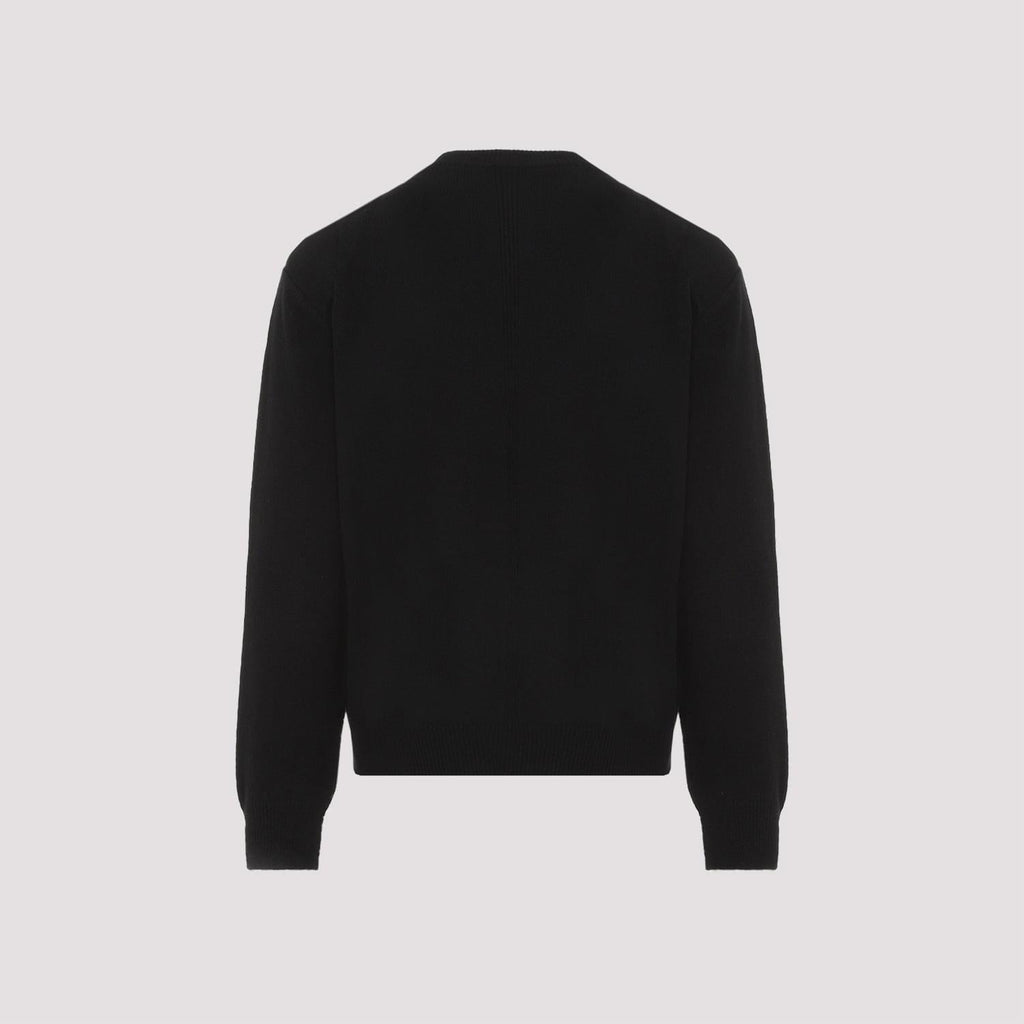 Jil Sander Wool-Blend Pullover Men