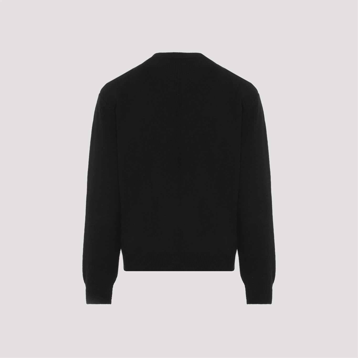 Jil Sander Wool-Blend Pullover Men