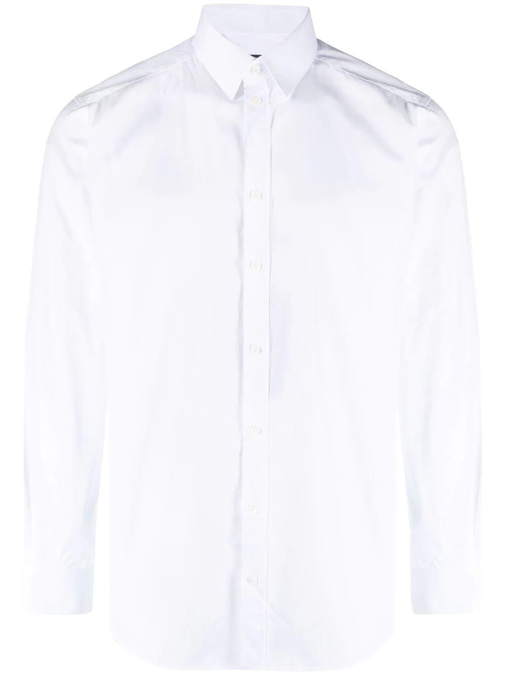 Dolce & Gabbana Men Camicia