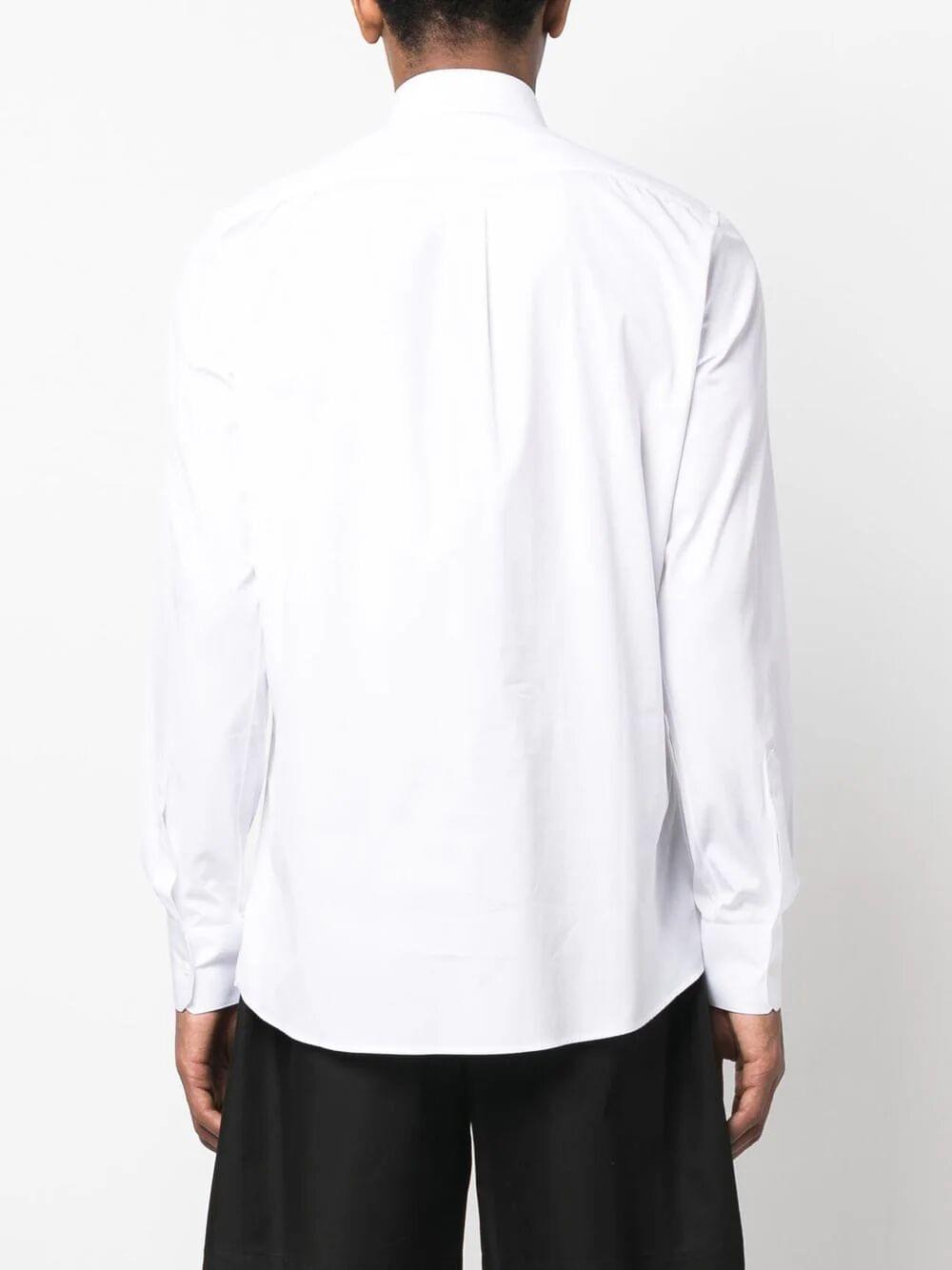 Dolce & Gabbana Men Camicia