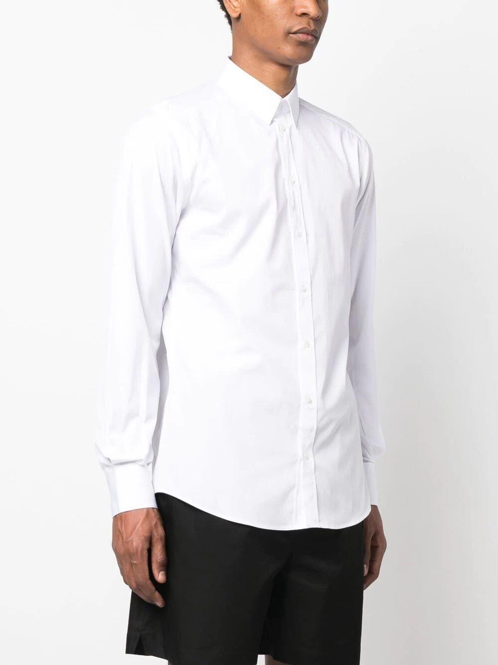 Dolce & Gabbana Men Camicia