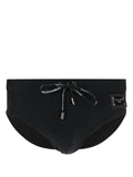 Dolce & Gabbana Men Speedo Alto