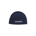 Valentino Garavani Cotton And Wool Hat Men