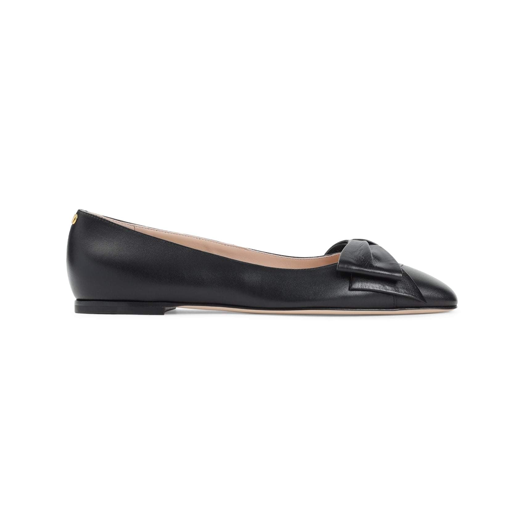 Valentino Garavani Bowow T.05 Ballerina Women