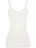 Bottega Veneta Women Canotta Slim Fit