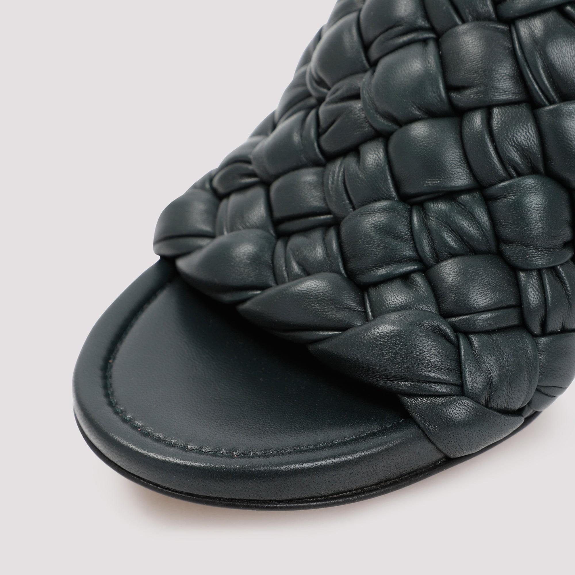 Bottega Veneta Dot Wave Sandals Women