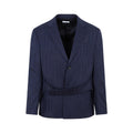 Off-White Shibori Relaxed Jacket Men
