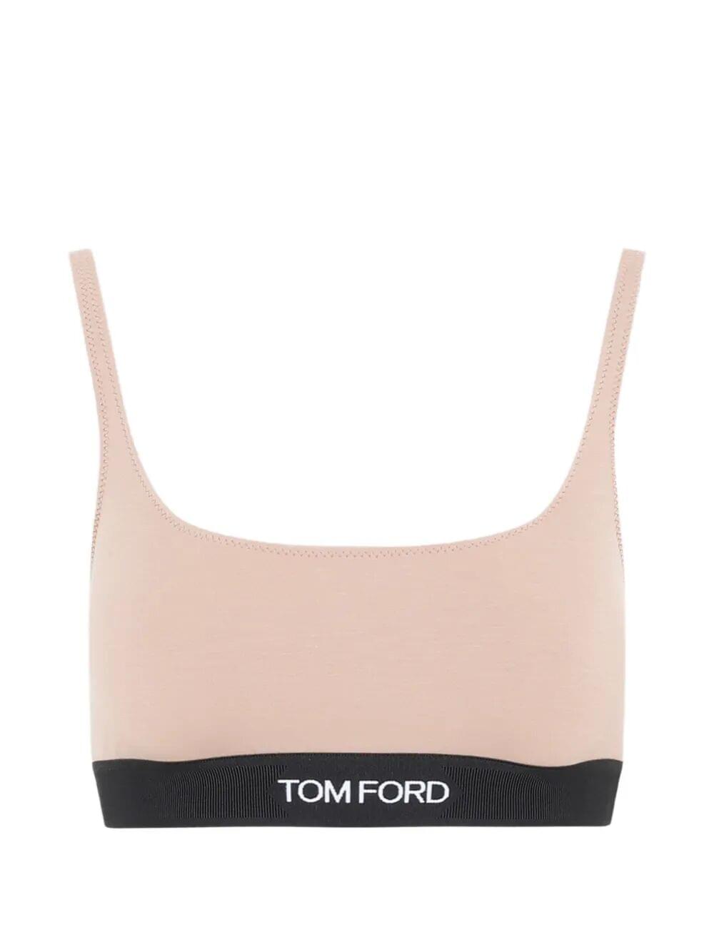 Tom Ford Women Modal Signature Bralette