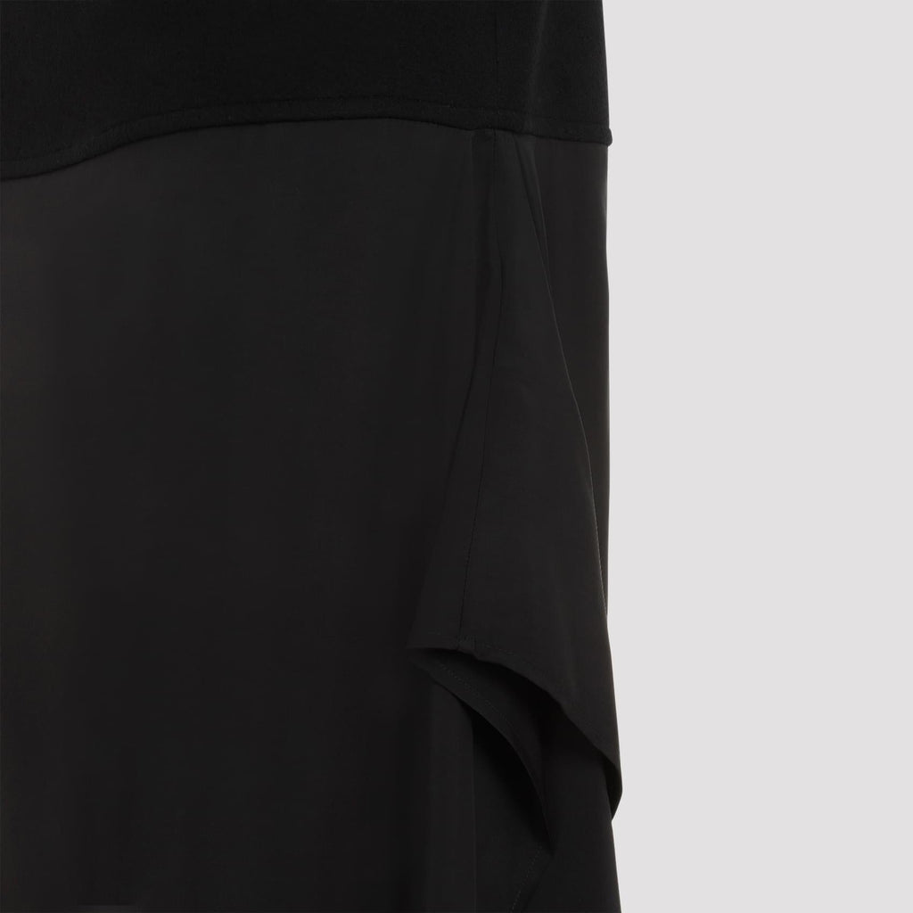 Jil Sander Wool Skirt Women