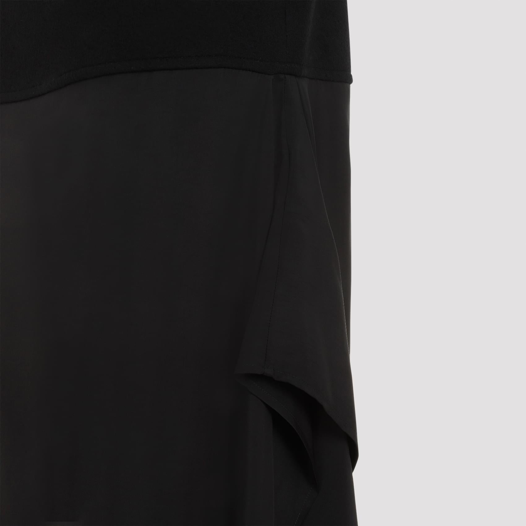 Jil Sander Wool Skirt Women