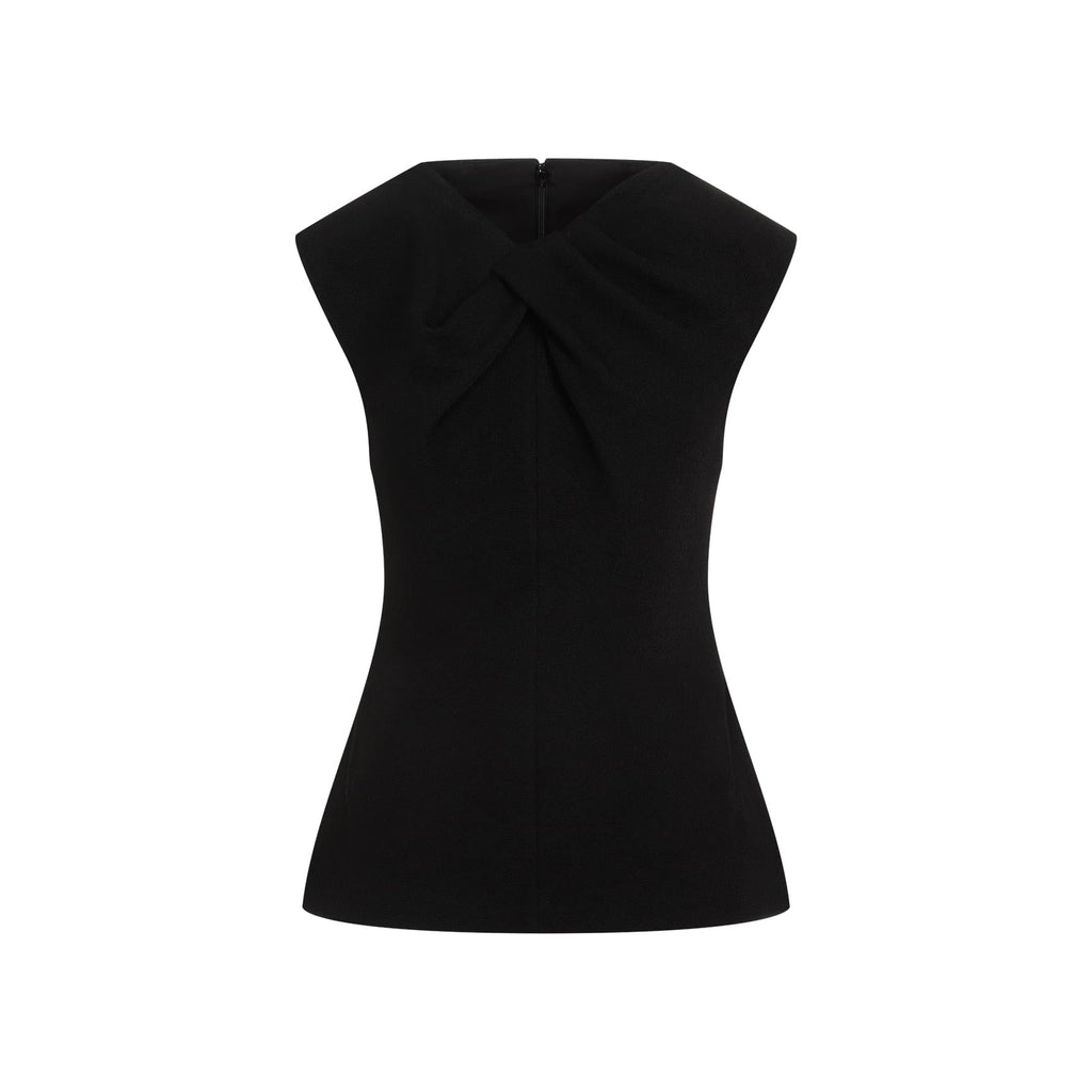 Jil Sander Viscose Tank Top Women