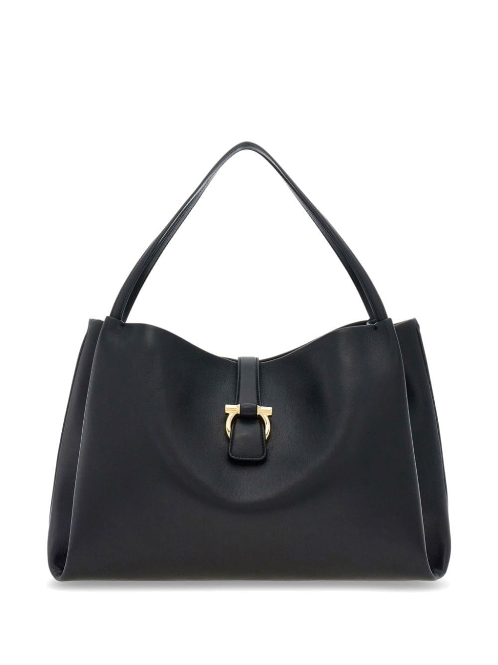 Ferragamo Women Large Softened Tote Bag
