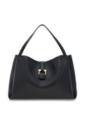 Ferragamo Women Large Softened Tote Bag