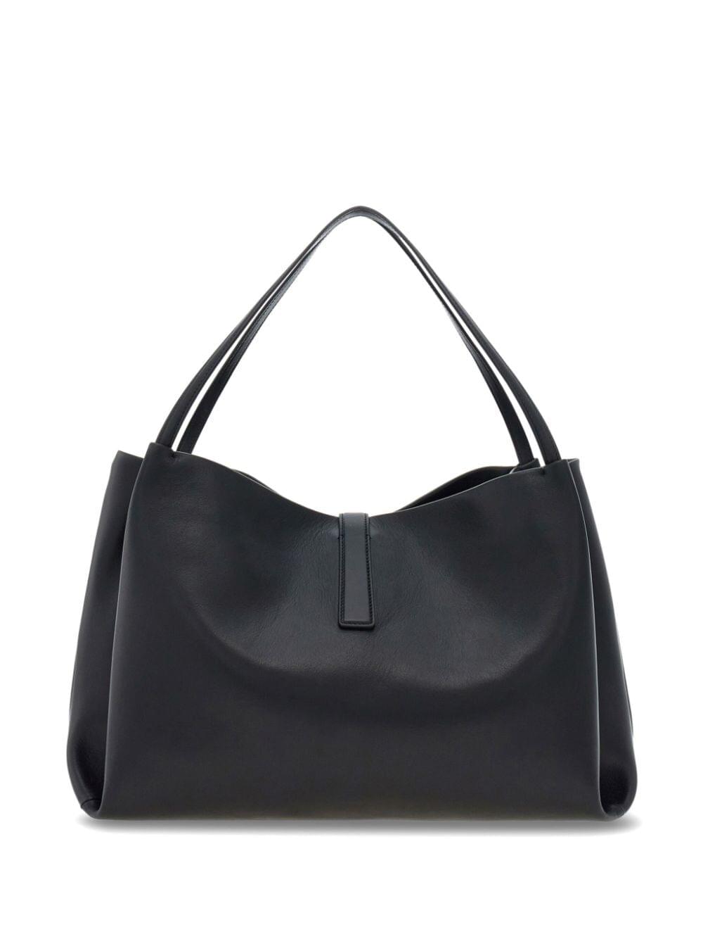 Ferragamo Women Large Softened Tote Bag