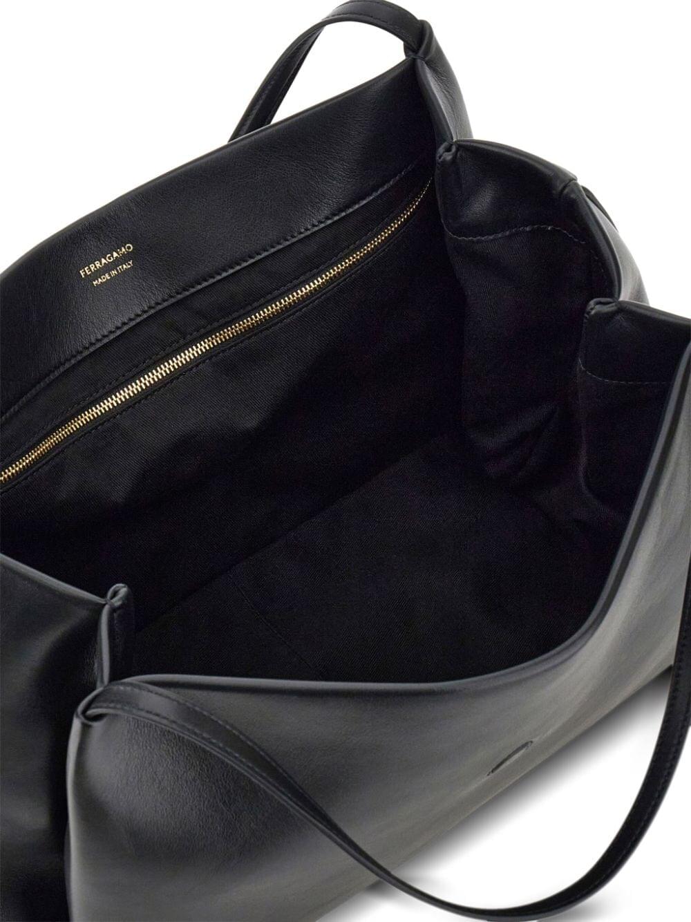 Ferragamo Women Large Softened Tote Bag