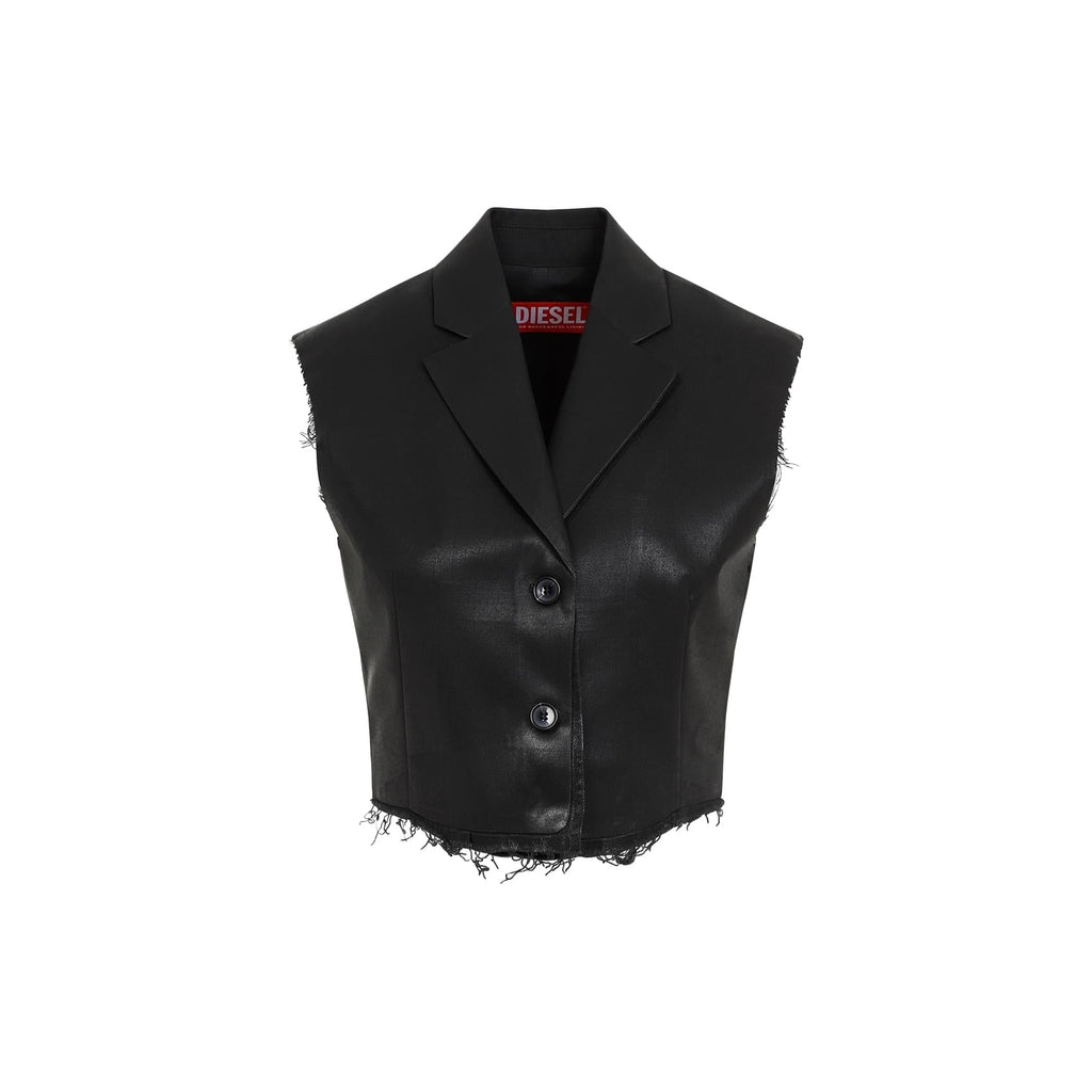 Diesel G-Baryt Vest Women