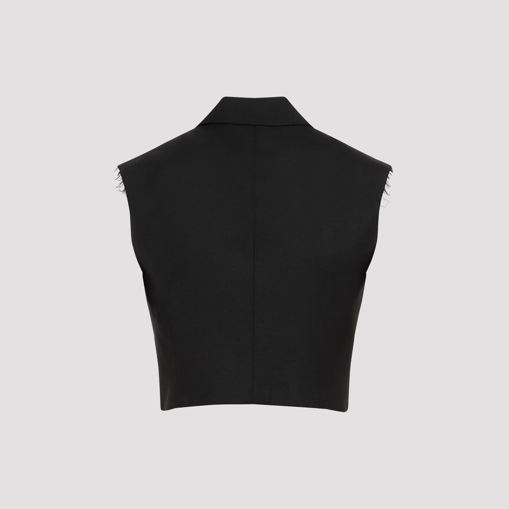 Diesel G-Baryt Vest Women