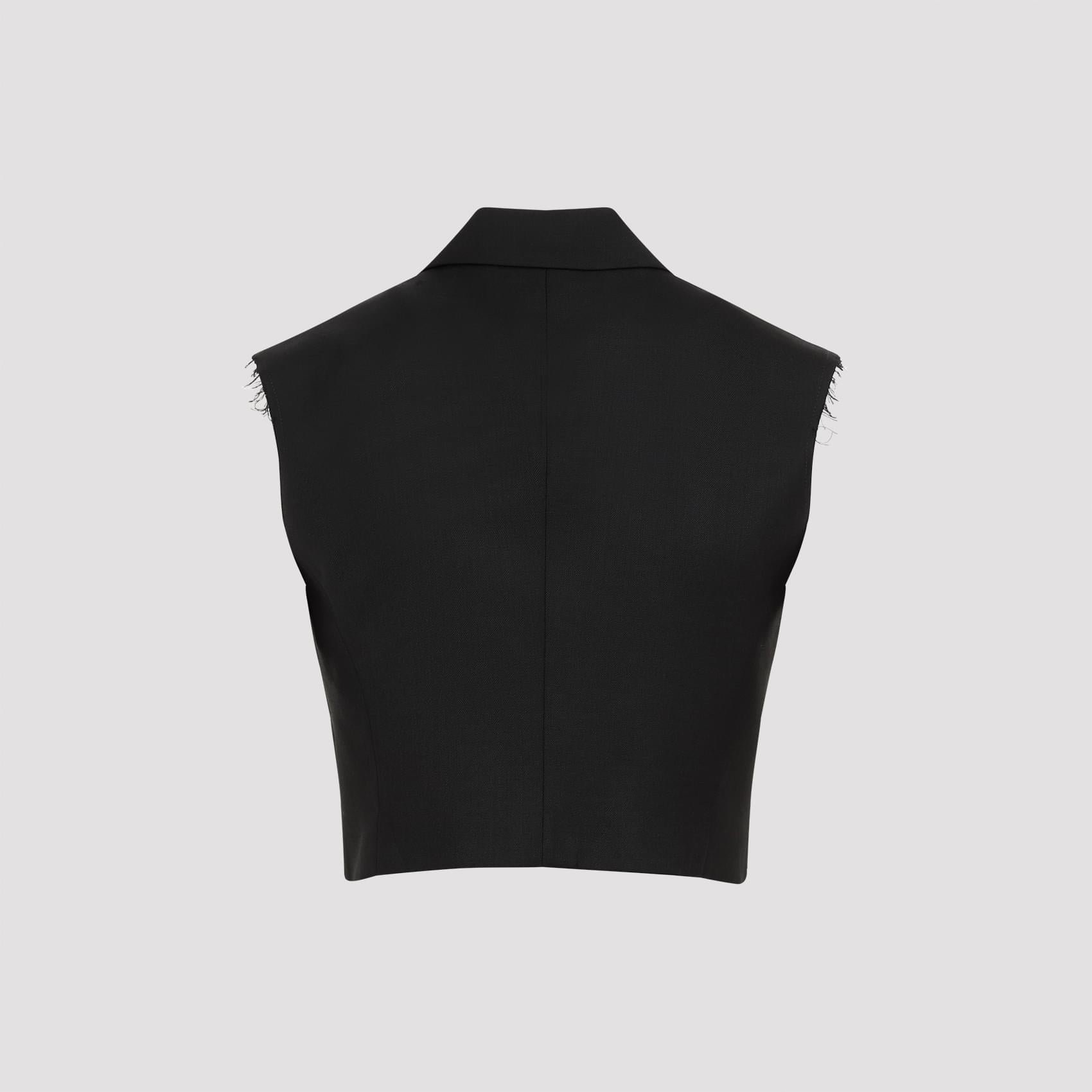 Diesel G-Baryt Vest Women