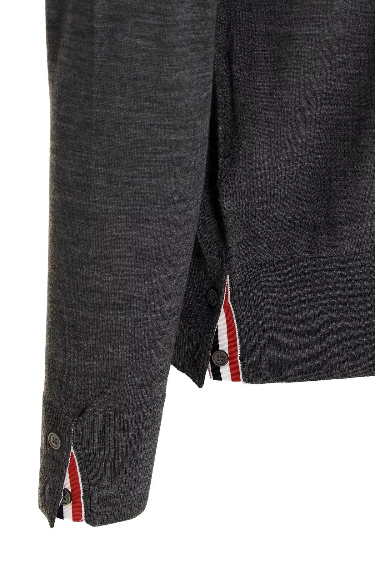 Thom Browne Men '4 Bar' Sweater