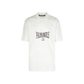 Palm Angels College Logo Polo Men