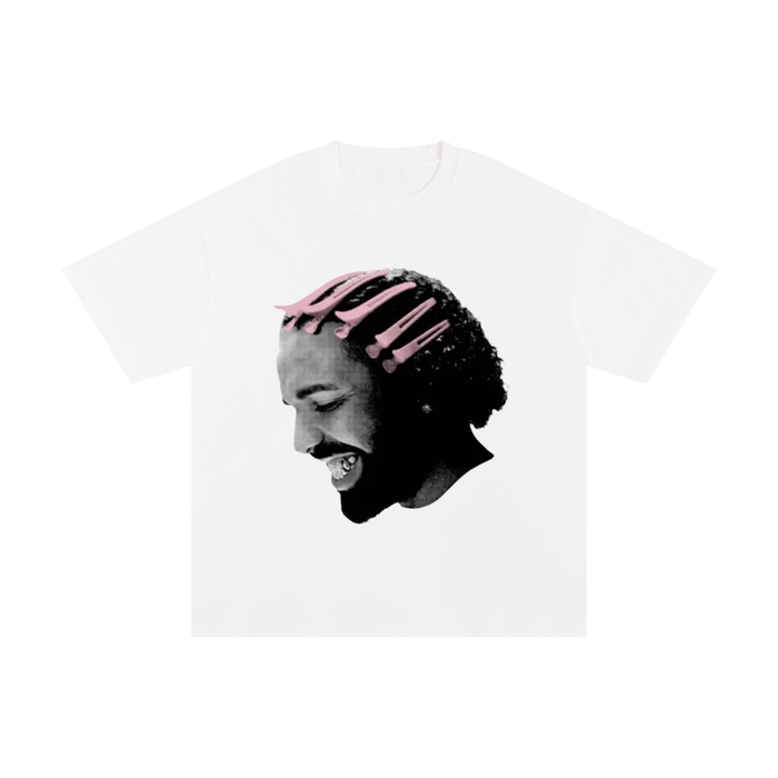 Pure Cotton T-Shirt