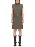 Burberry Women Linen Dress