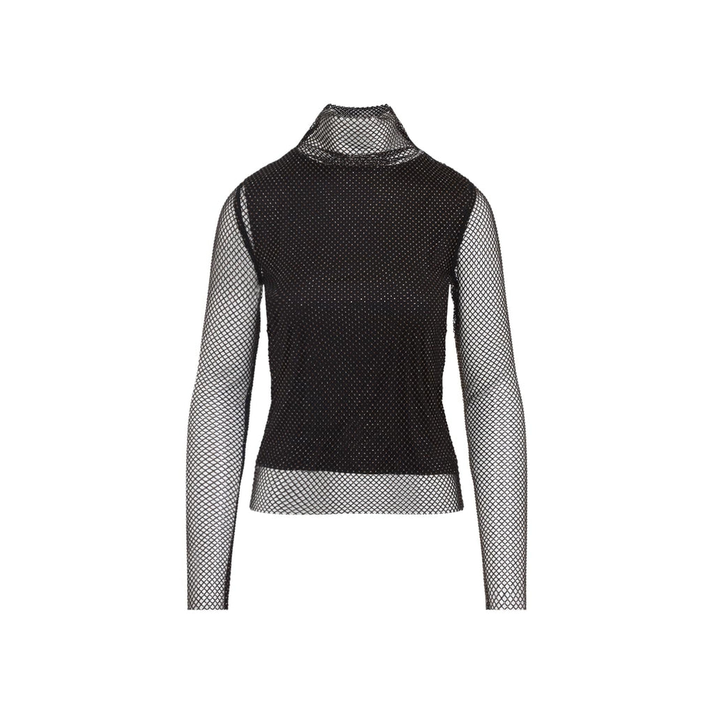 Sportmax Gerarda Crystal Top Women