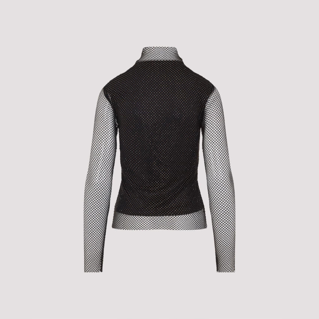 Sportmax Gerarda Crystal Top Women