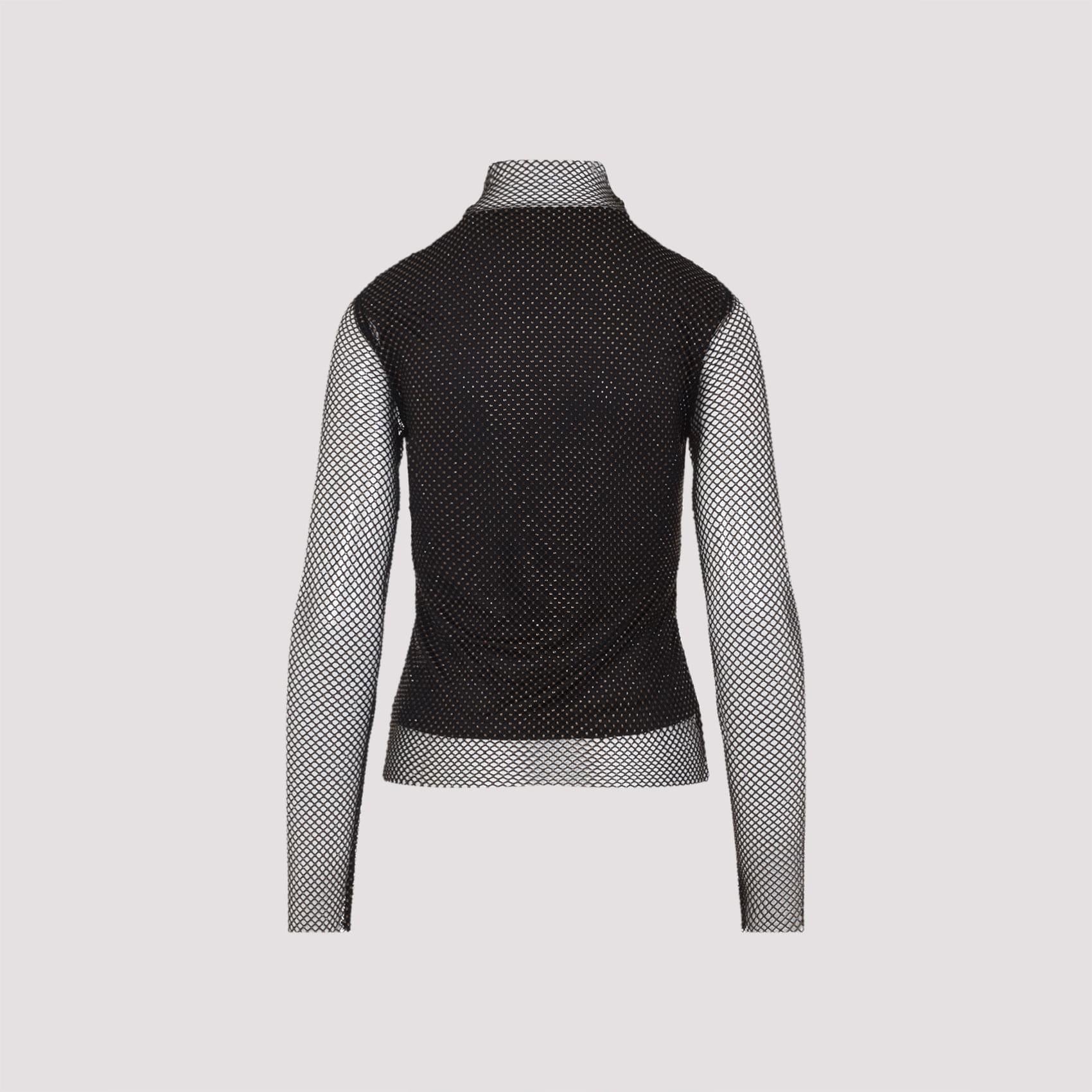 Sportmax Gerarda Crystal Top Women