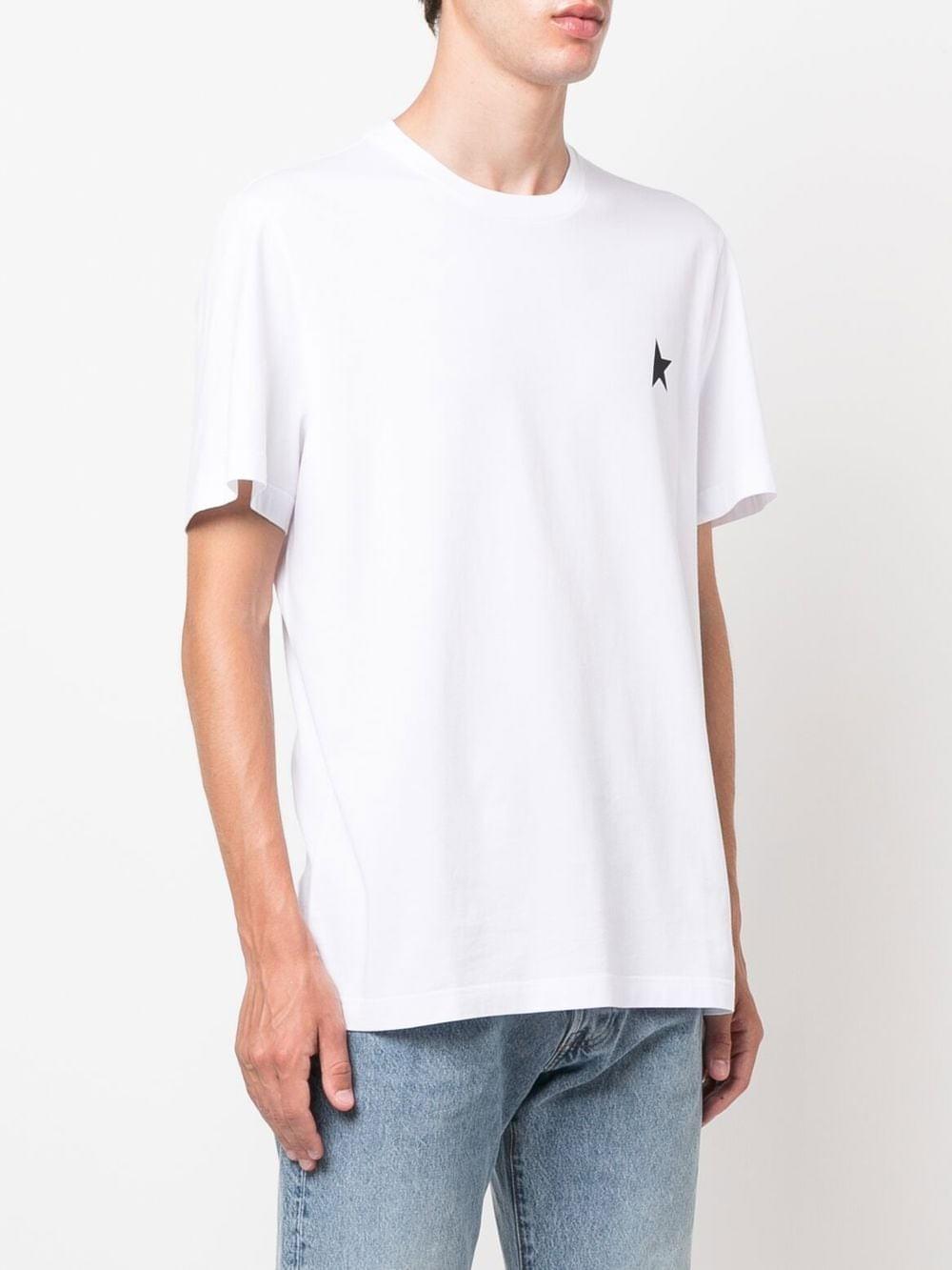Golden Goose Men Star Collection T-Shirt