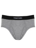 Tom Ford Men Briefs With Logo