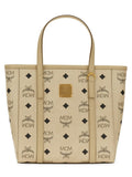 Mcm Women Borsa Shopper "Toni" Mini
