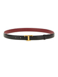 Tod's Women Cintura Reversibile T Timeless