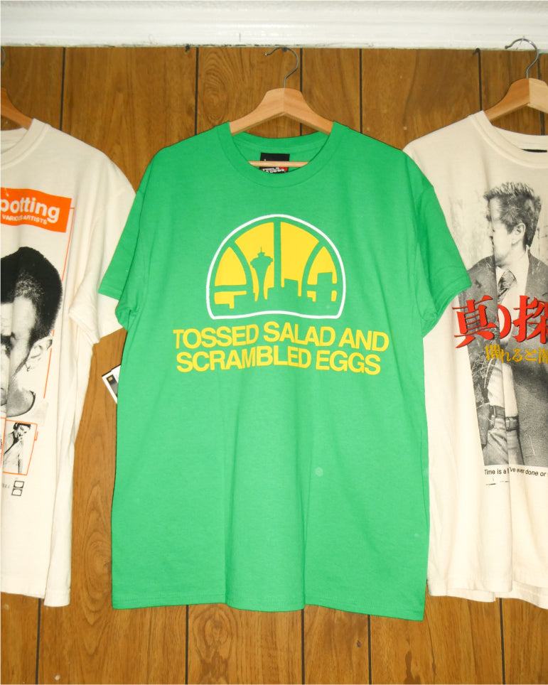 Tossed Salad And Scrambled Eggs Shirt - LAST CHANCE!