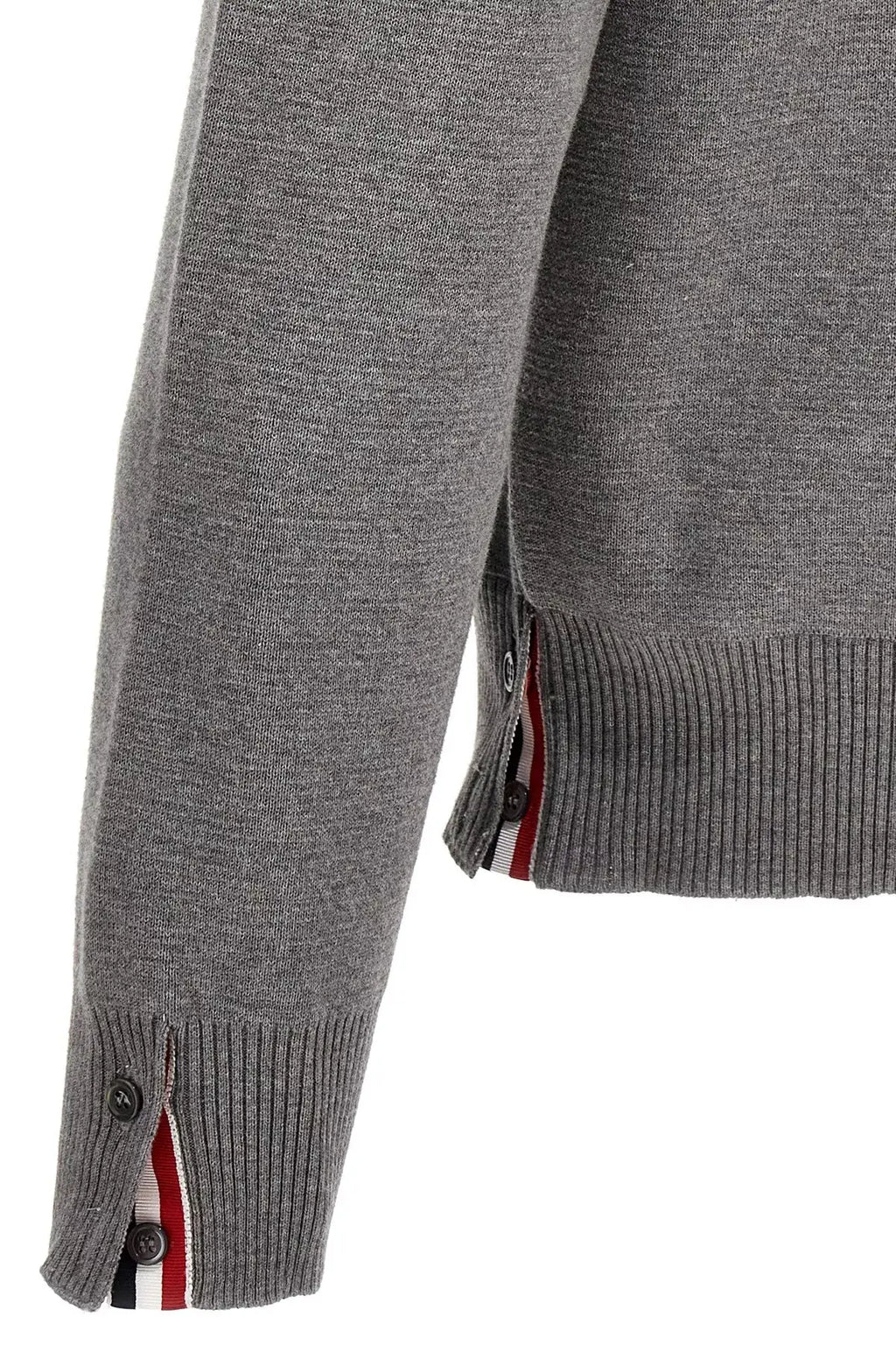 Thom Browne Men Classic Sweater