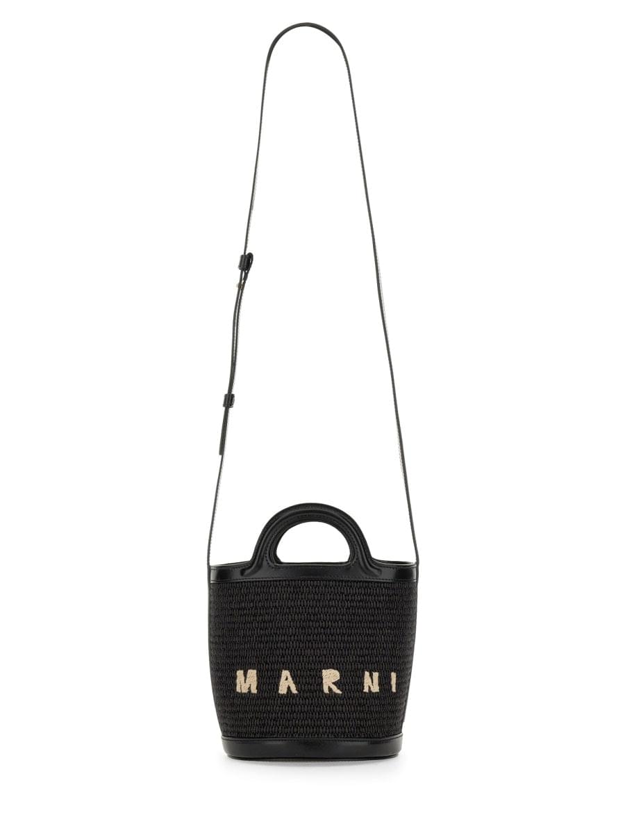 Marni Women Borsa "Tropicalia" Micro
