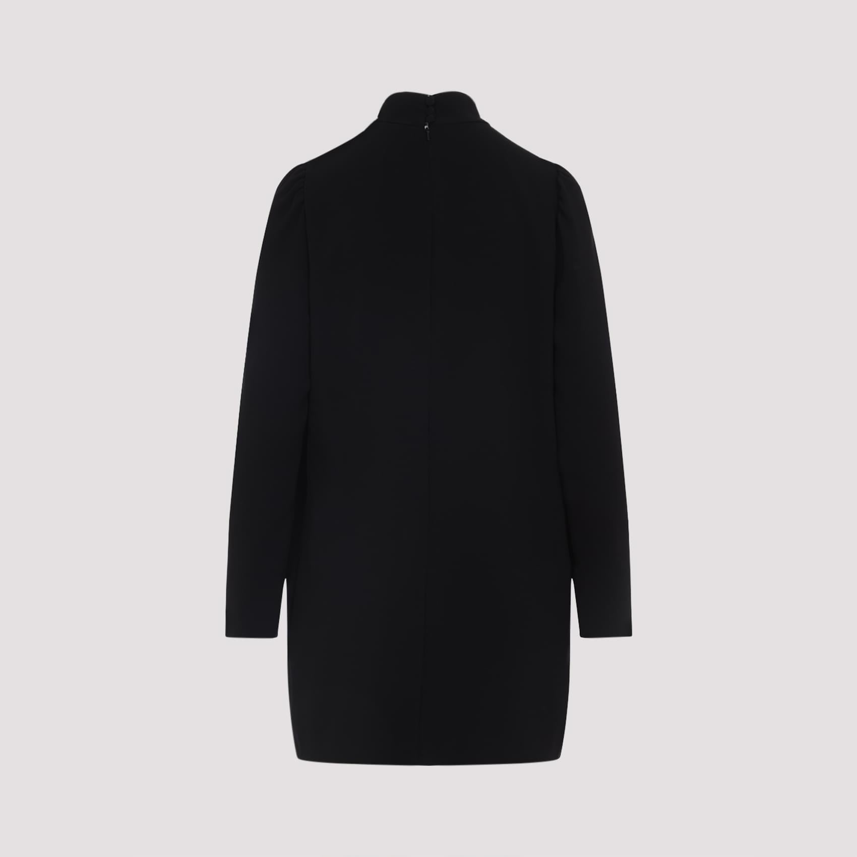 Max Mara Embassy Mini Dress Women