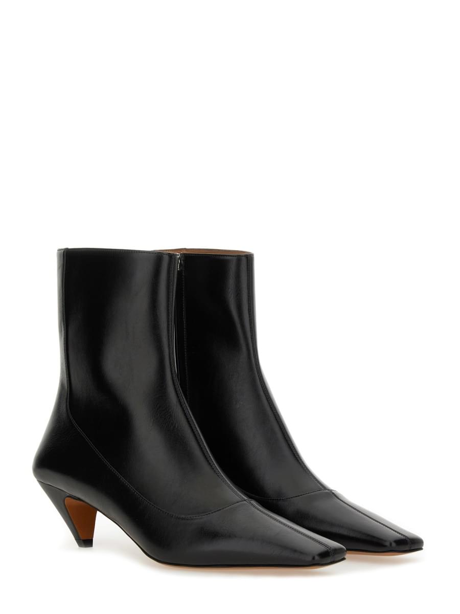 Stella Mccartney Women Boot "Spur"